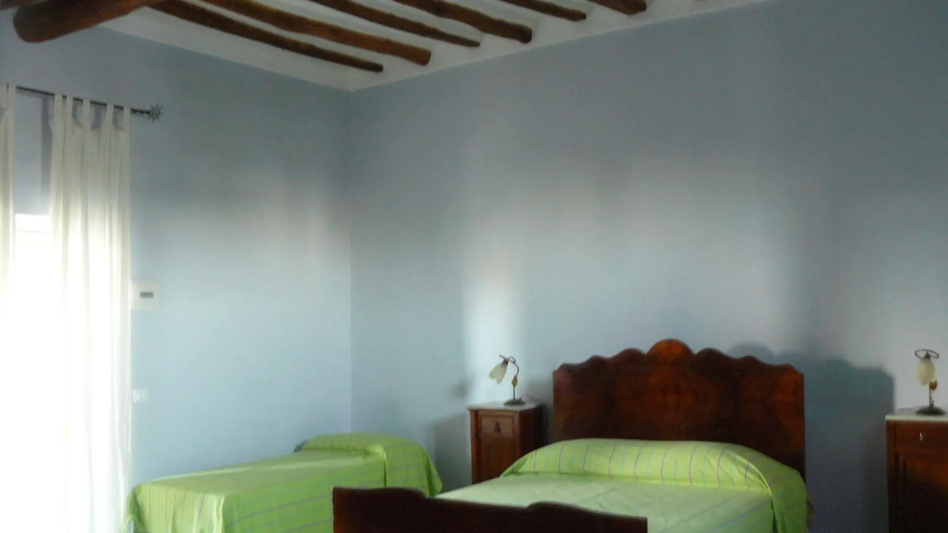 Hotel Da Franco Relax And Pool Santa Marina Salina