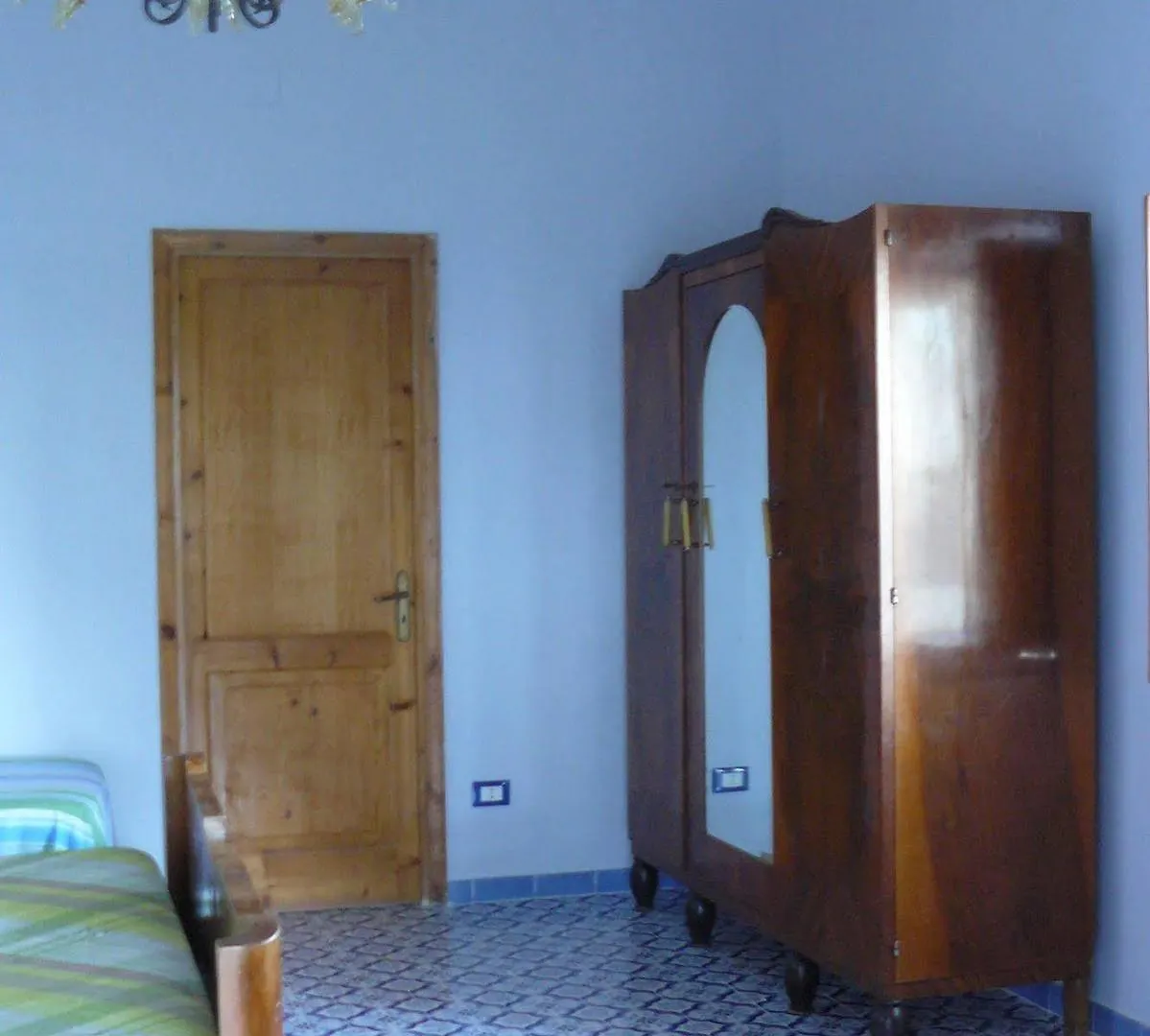 Hotel Da Franco Relax And Pool Santa Marina Salina Ιταλία