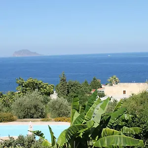 Note Di Salina Bed & Breakfast