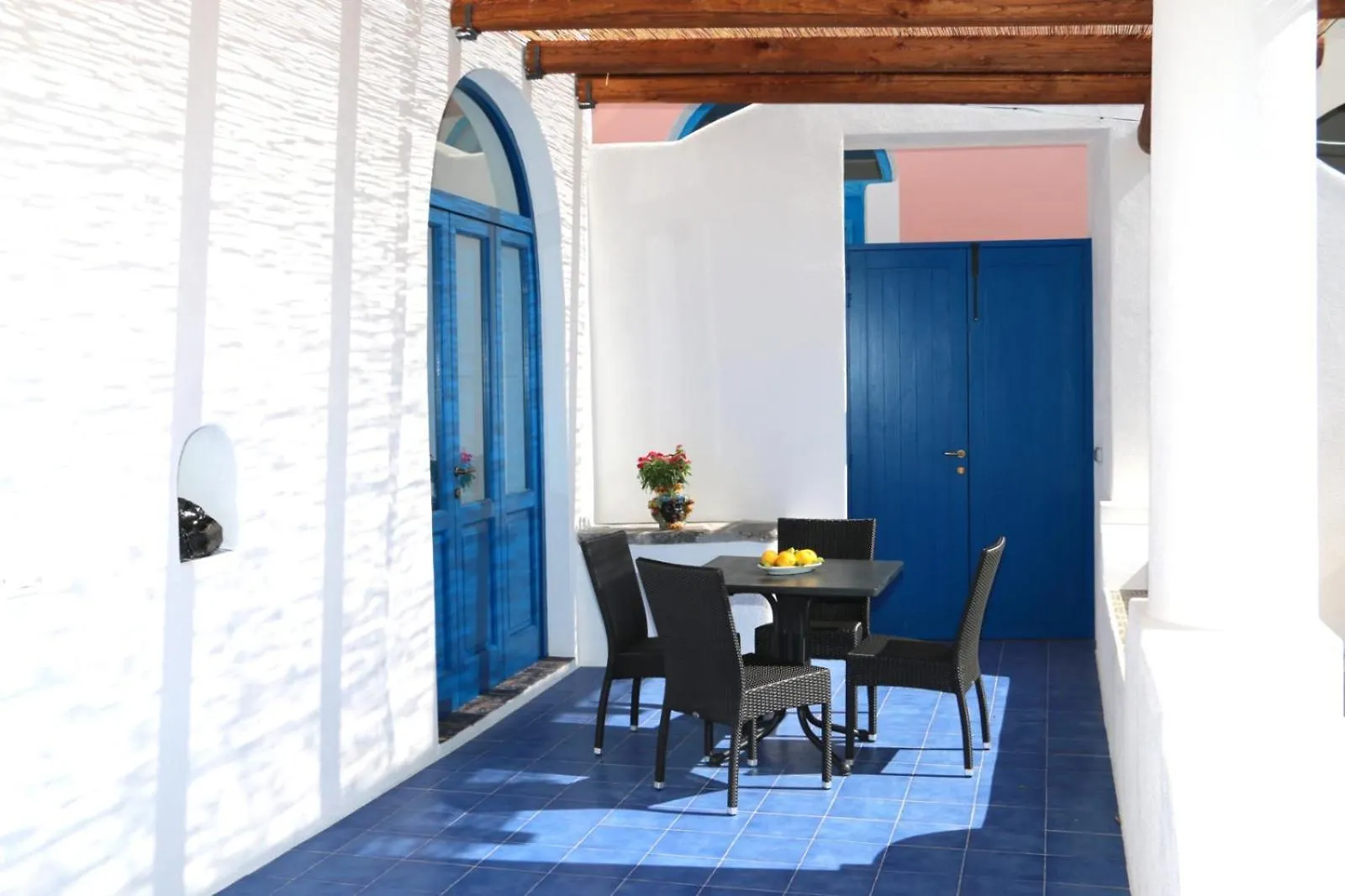 Hotel Da Franco Santa Marina Salina 4*,  Italia