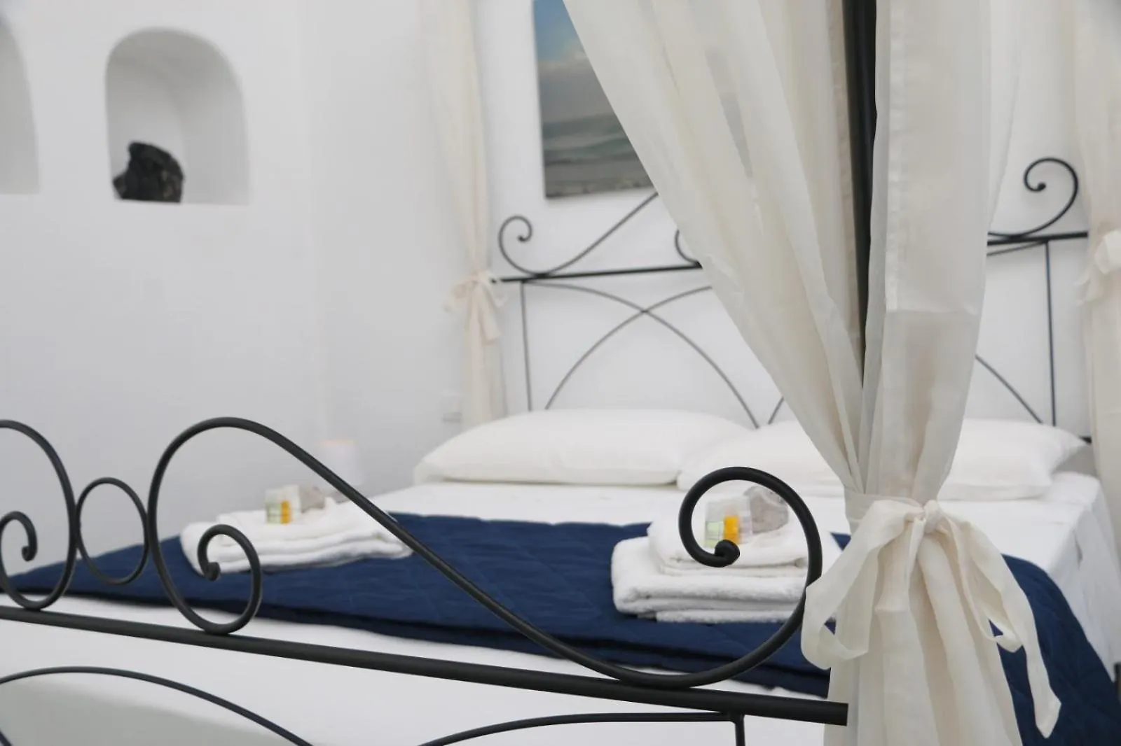 Hotel Da Franco Santa Marina Salina