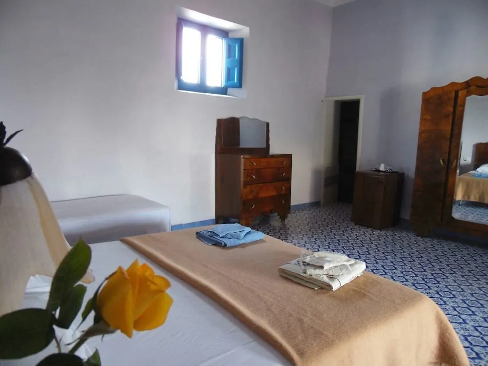 Hotel Da Franco Santa Marina Salina