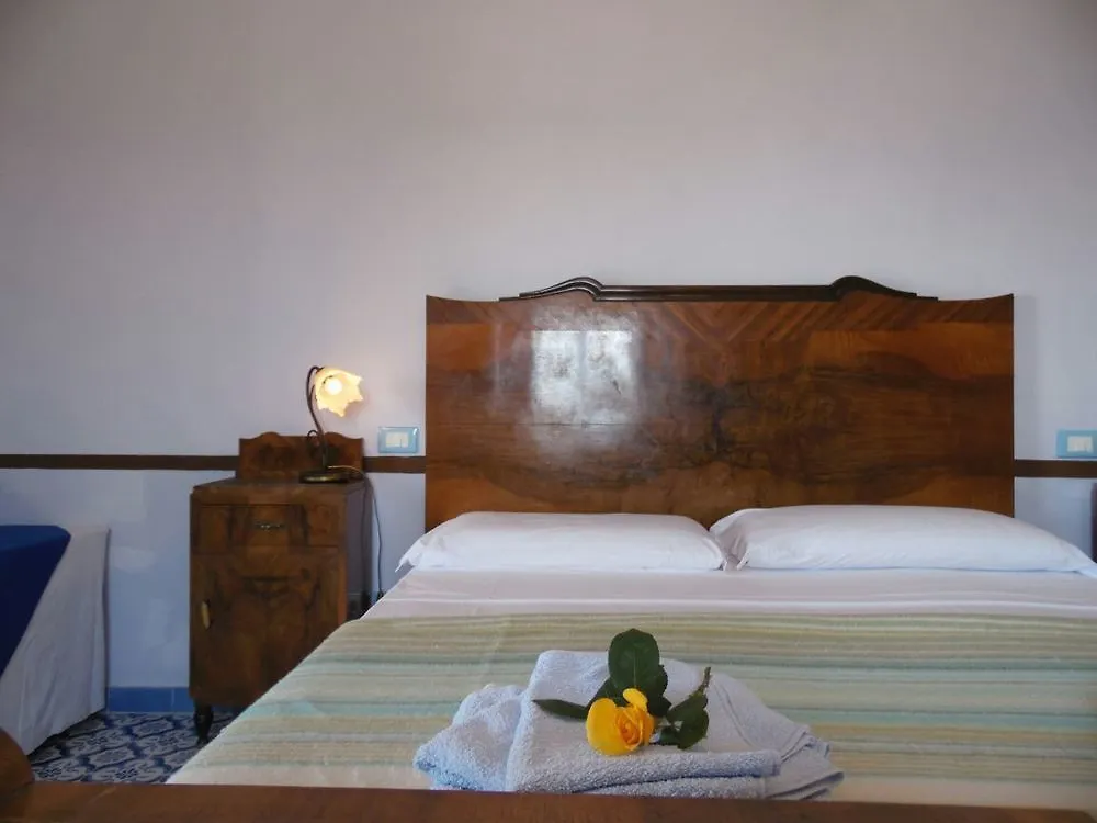 Hotel Da Franco Santa Marina Salina