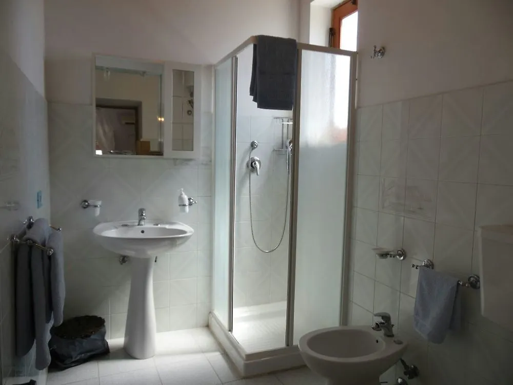 Hotel Da Franco Santa Marina Salina