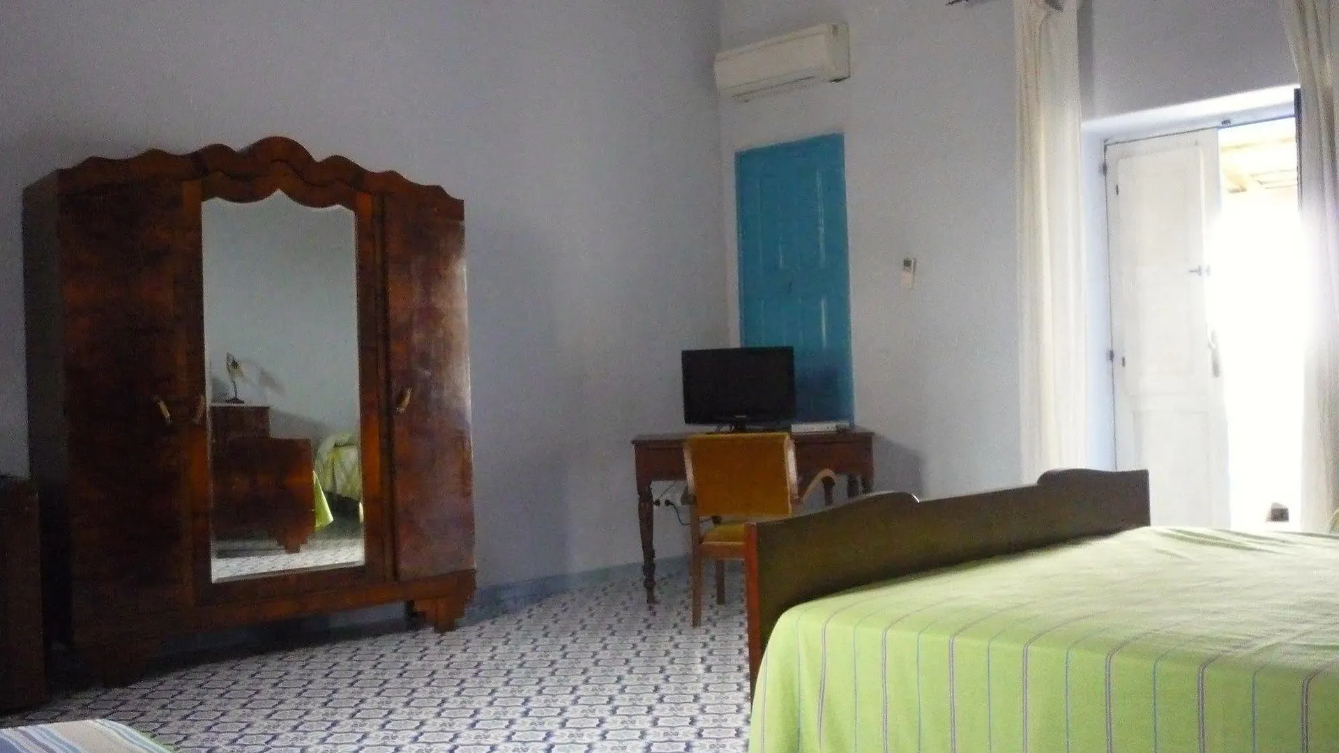 Hotel Da Franco Santa Marina Salina