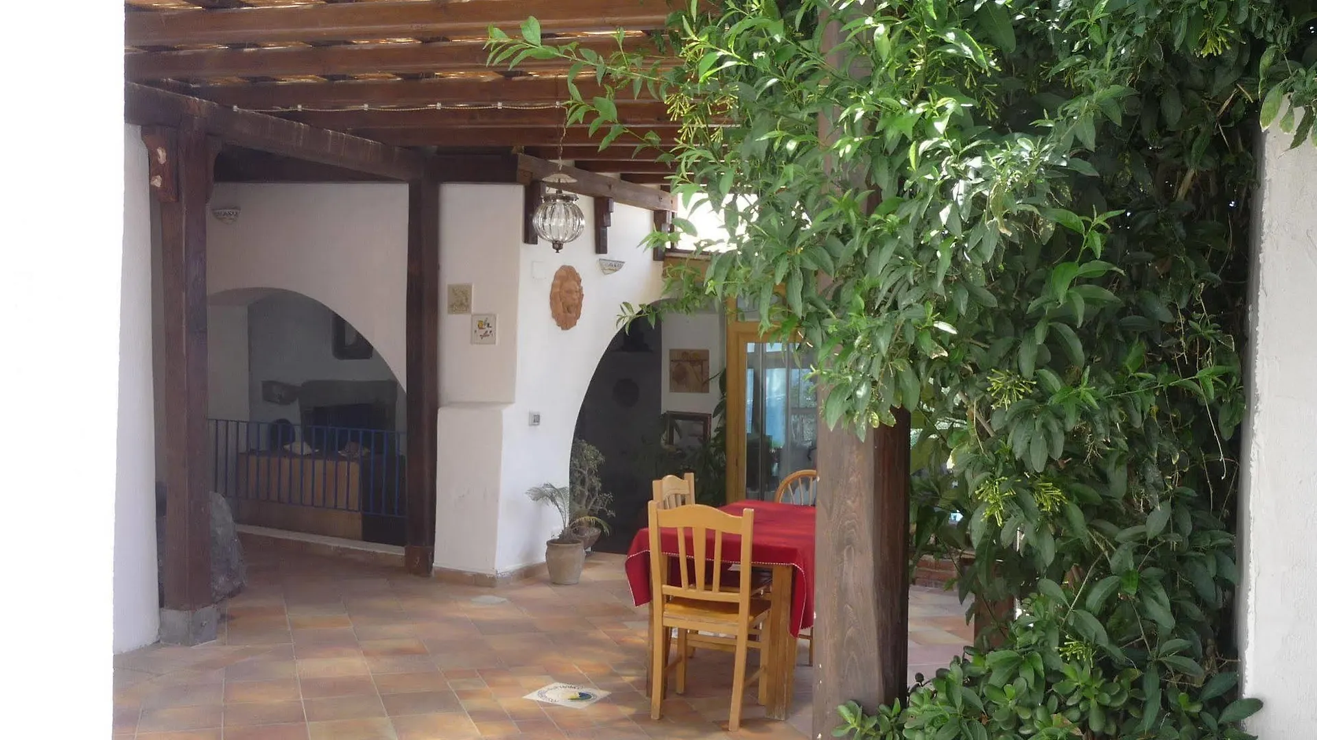 Hotel Da Franco Santa Marina Salina