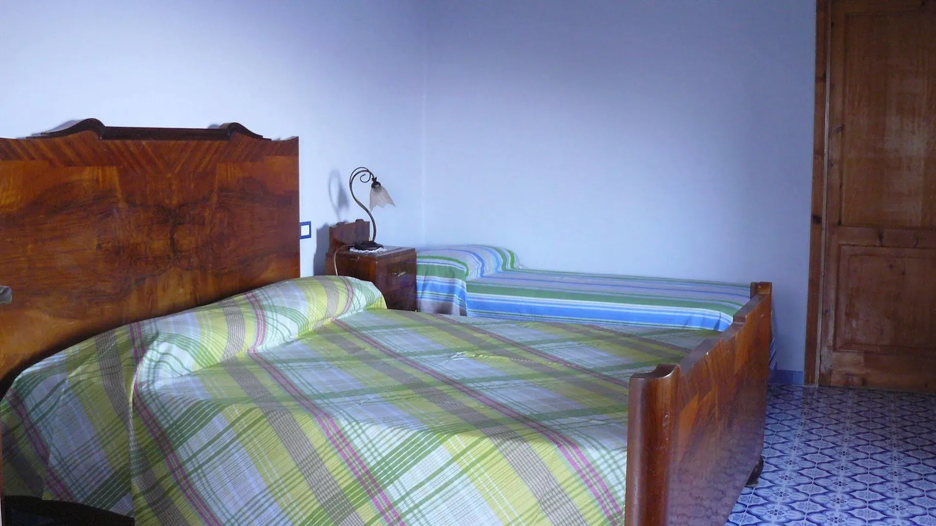 Hotel Da Franco Santa Marina Salina